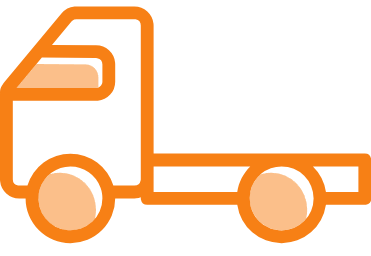 平舆拖车/平板车